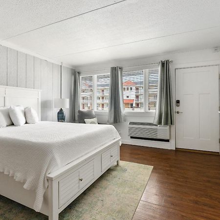 Beachcomber Resort Avalon Eksteriør bilde