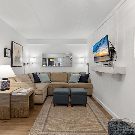 Beachcomber Resort Avalon Eksteriør bilde