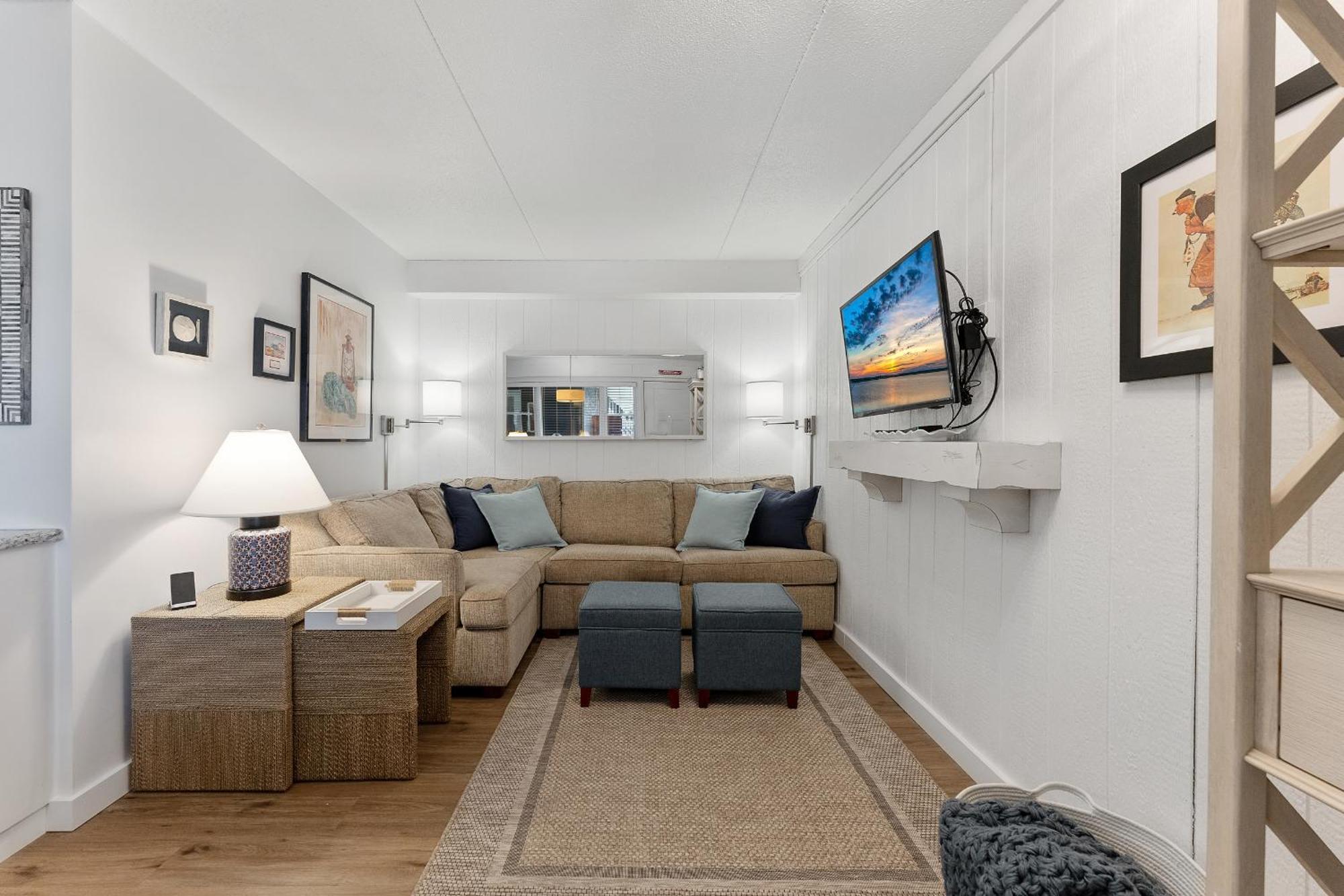 Beachcomber Resort Avalon Eksteriør bilde