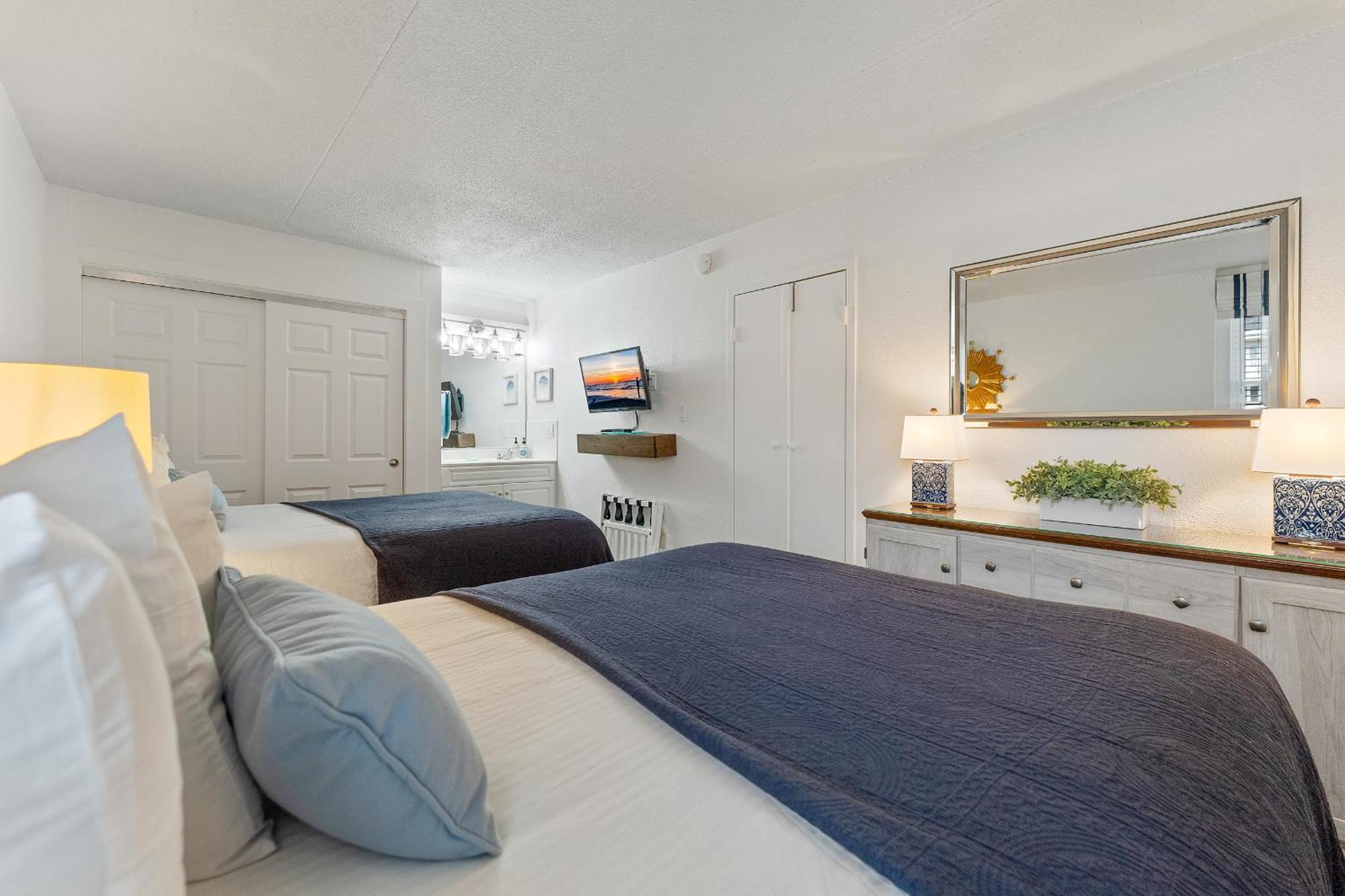 Beachcomber Resort Avalon Eksteriør bilde
