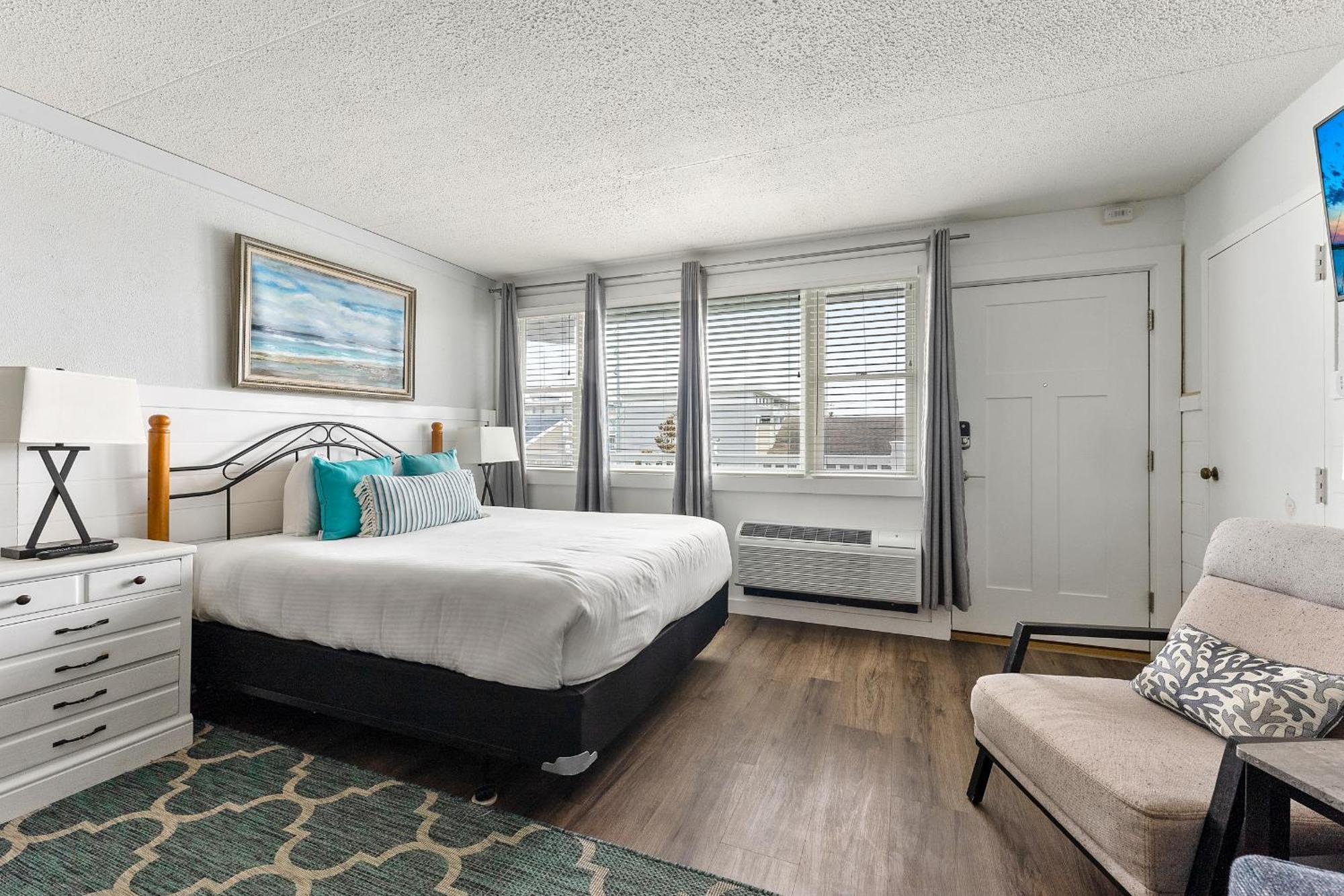 Beachcomber Resort Avalon Eksteriør bilde