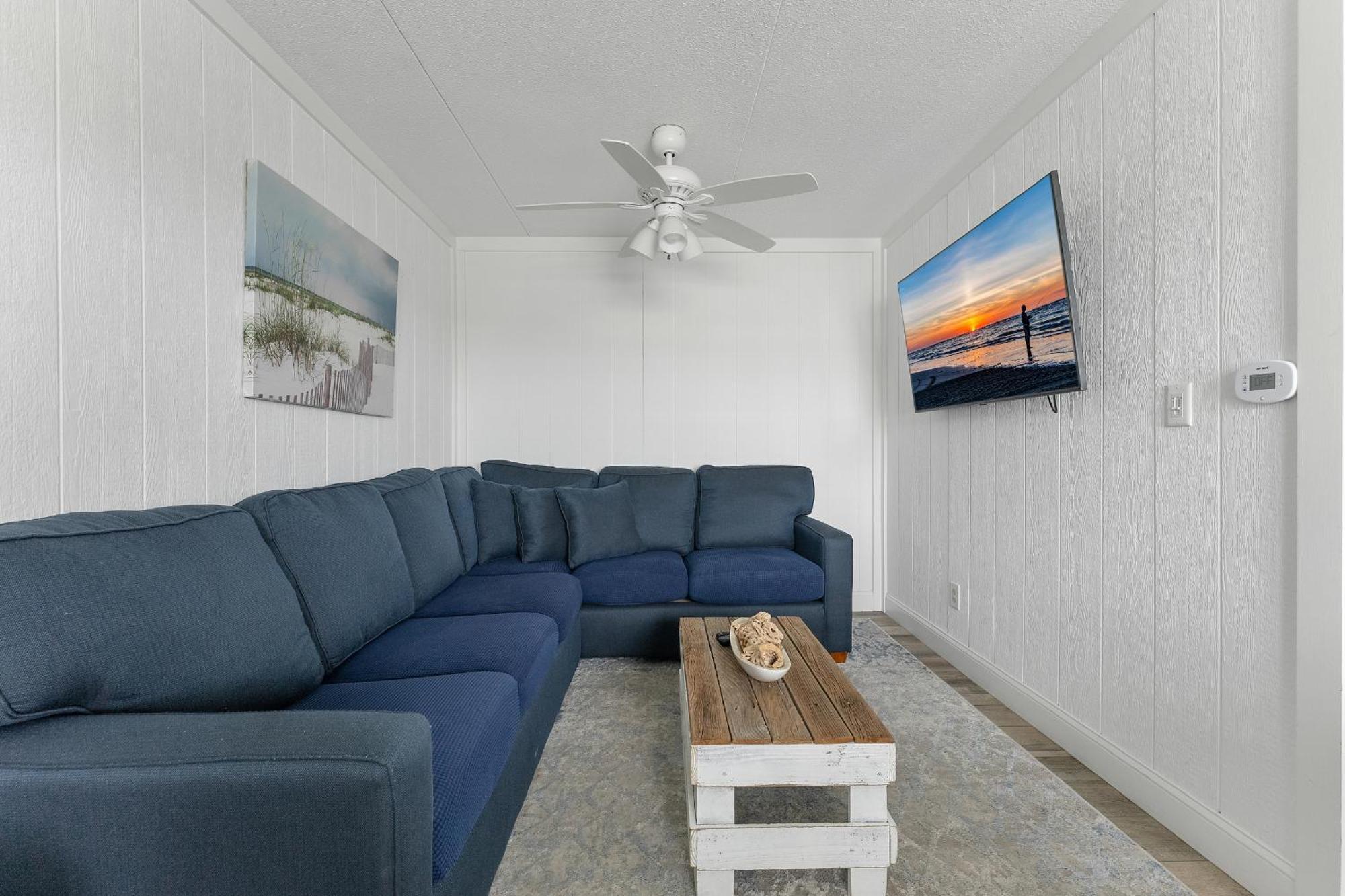 Beachcomber Resort Avalon Eksteriør bilde