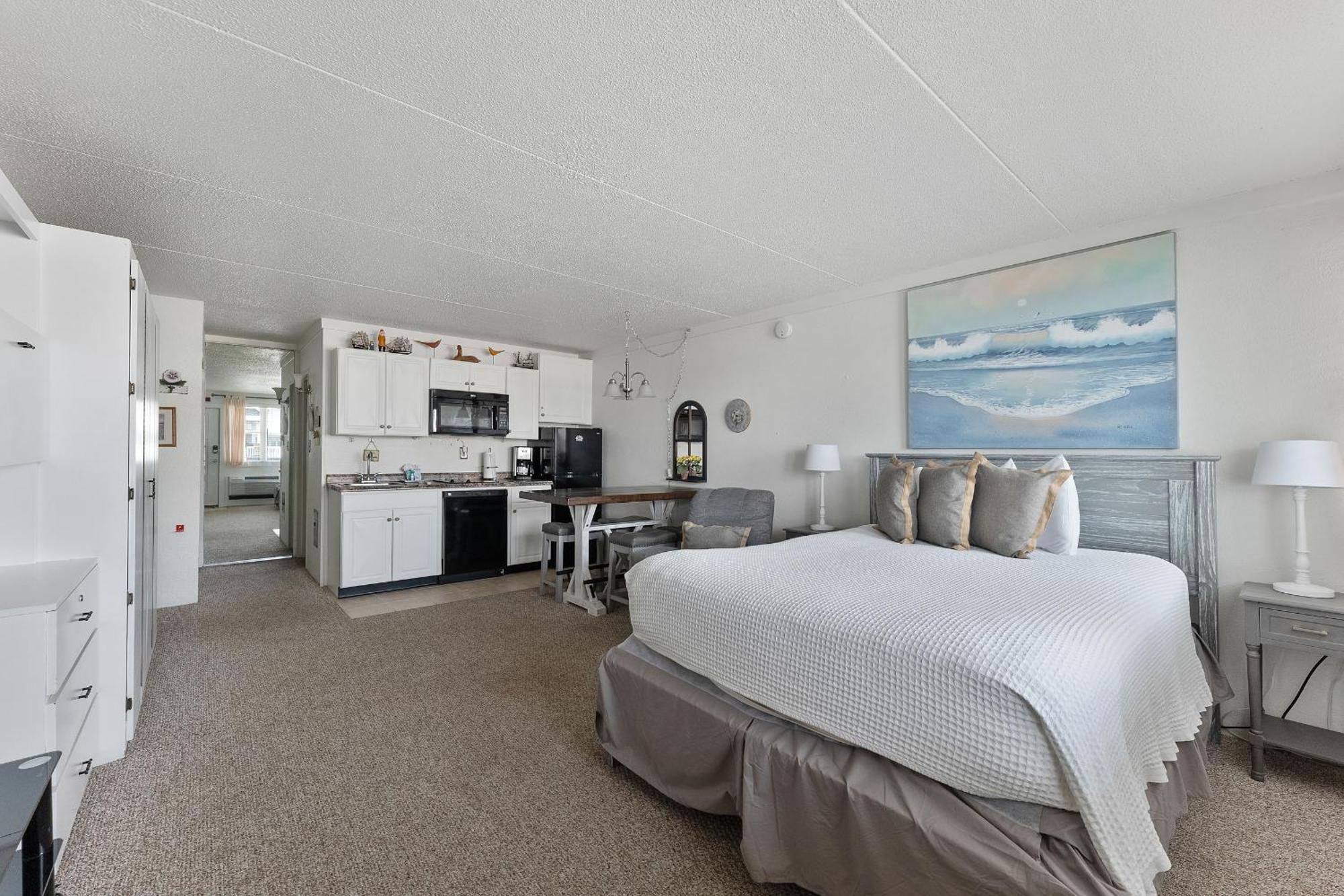 Beachcomber Resort Avalon Eksteriør bilde