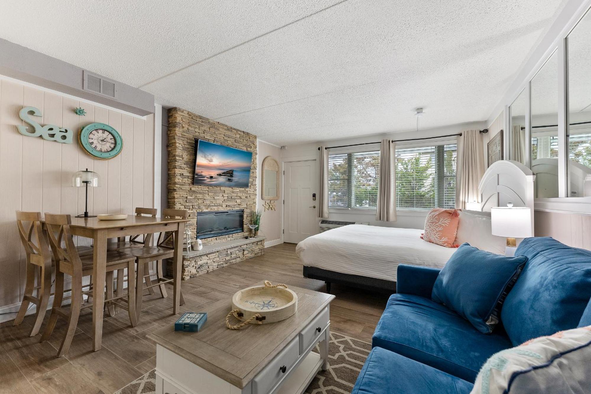 Beachcomber Resort Avalon Eksteriør bilde