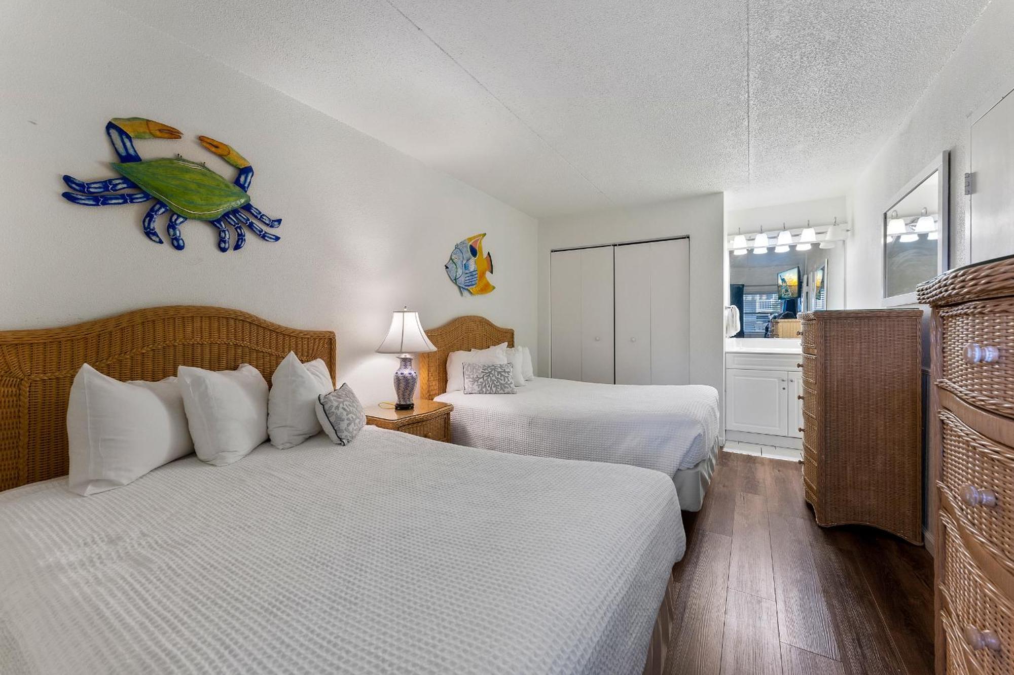 Beachcomber Resort Avalon Eksteriør bilde
