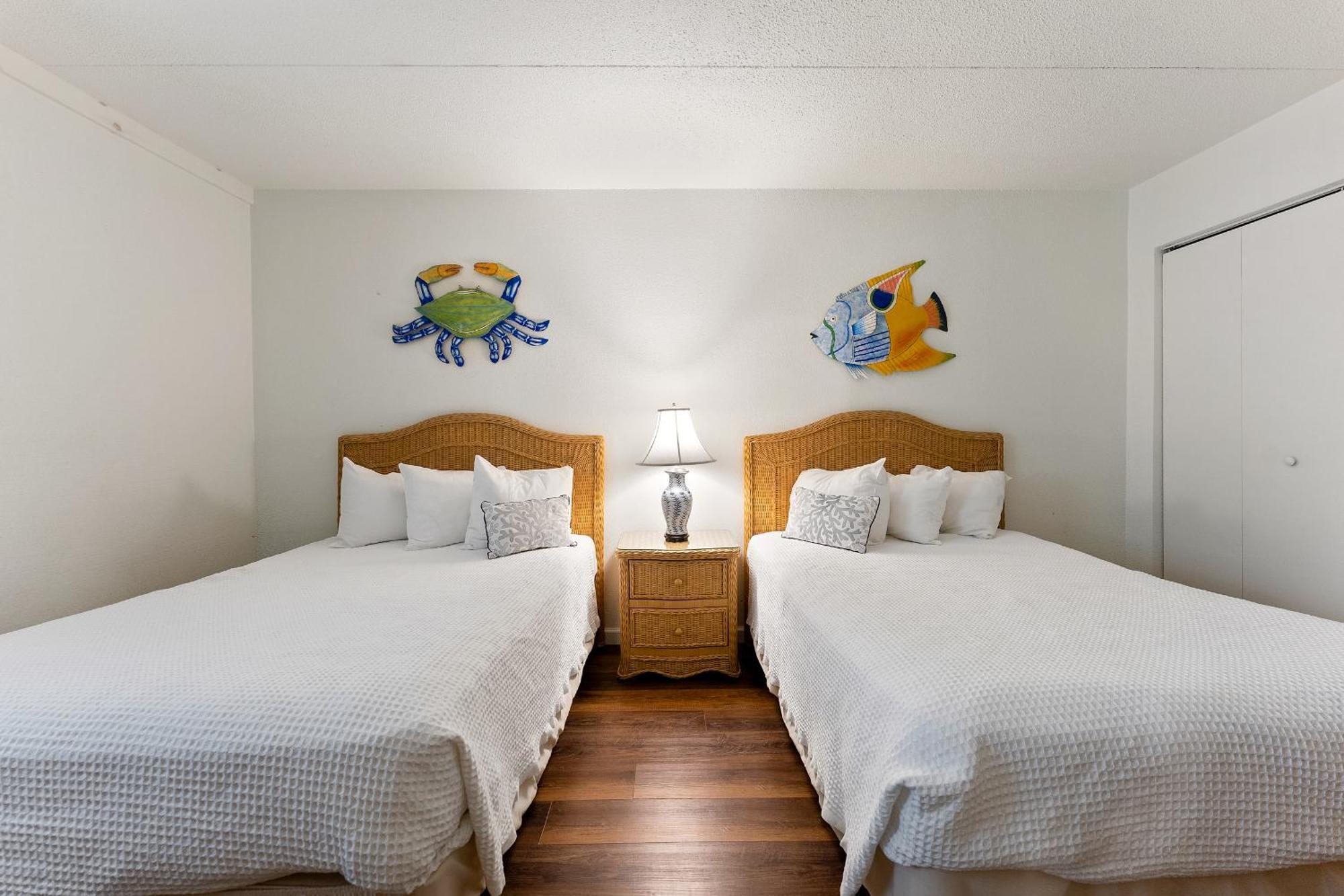Beachcomber Resort Avalon Eksteriør bilde