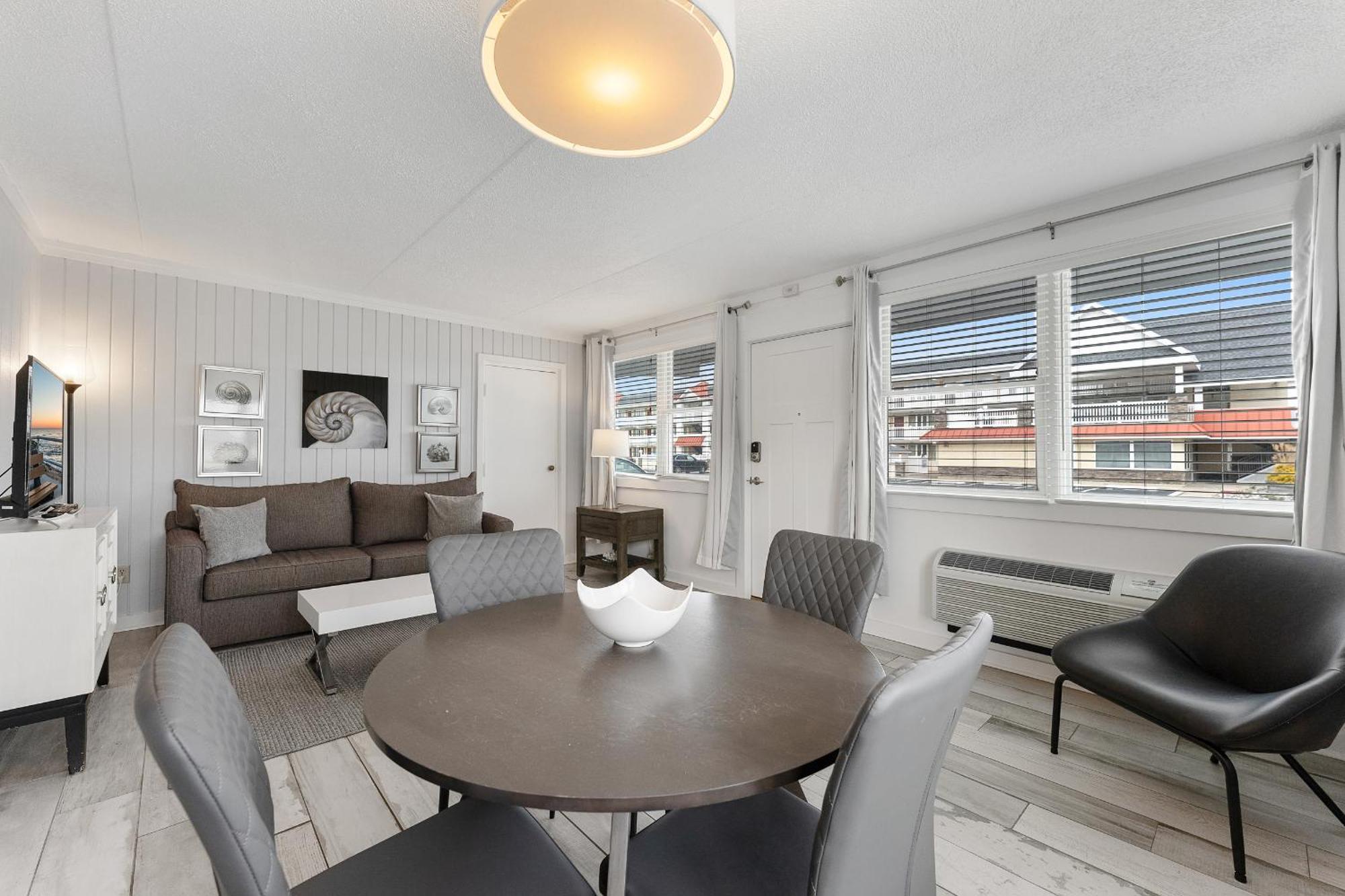 Beachcomber Resort Avalon Eksteriør bilde