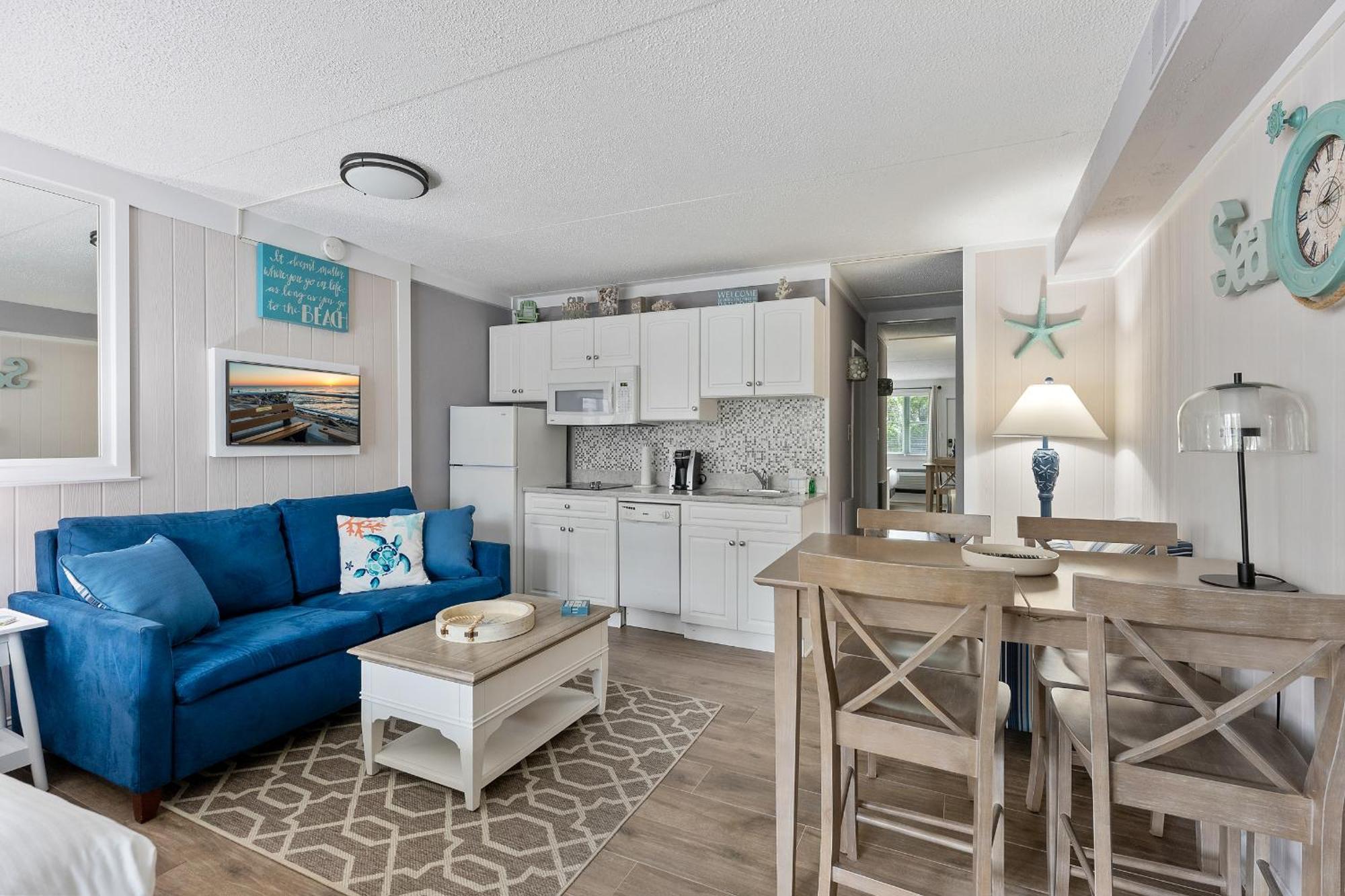 Beachcomber Resort Avalon Eksteriør bilde