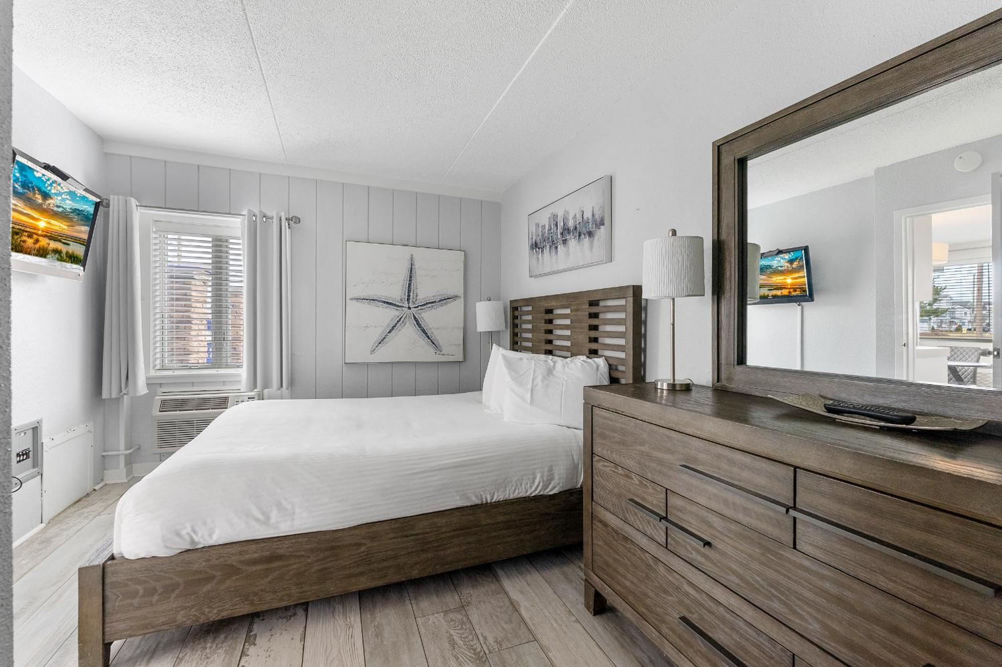 Beachcomber Resort Avalon Eksteriør bilde
